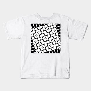 abstract Kids T-Shirt